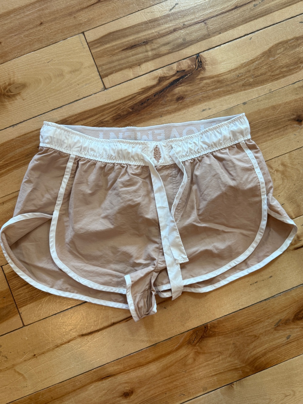 Free People Movement Right Hook Boxer Shorts - Picture 2 of 5